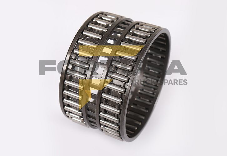 Imagem adicional do produto ROLAMENTO AGULHA INT. ENGREN. 1ª MOVEL G210/240 - Cód: FAP-9284